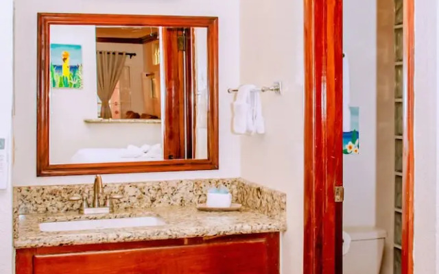 Mayan Princess Hotel