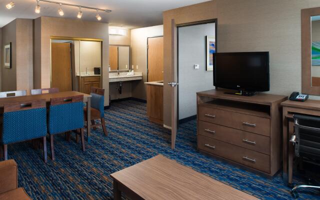 Holiday Inn Express Rocklin - Galleria Area, an IHG Hotel