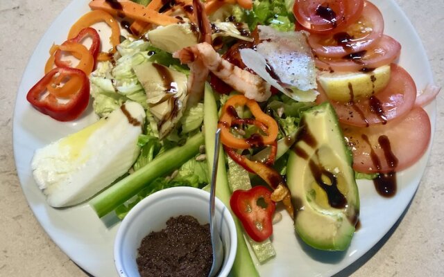 B&B L'Escale Cote Bleue