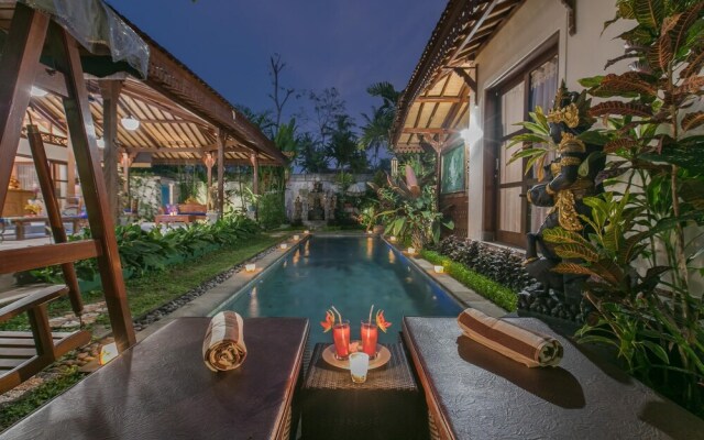 Frida Villa Ubud by Best Deals Asia Hospitality