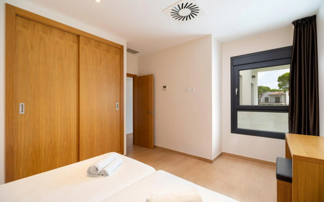 Apartamentos Al Sur Vacaciones