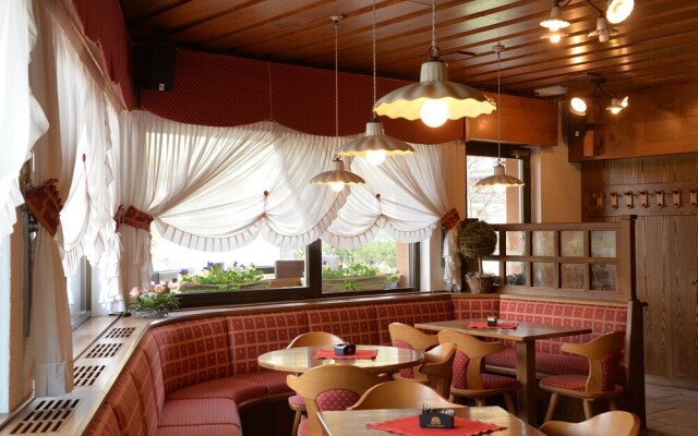 Hotel Compet