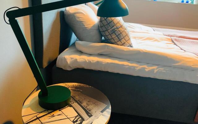 Grundéns Hotell