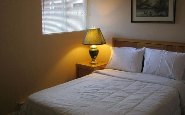 A1 B&B Surrey