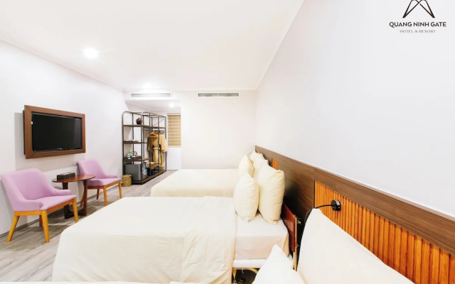 Quang Ninh Gate Hotel & Resort