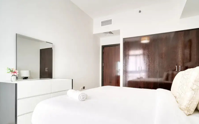 KOHH - 1BR in Oasis Residence 6