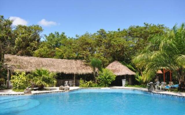 Hostal El Edén de Mindo