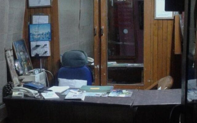 Hotel Hema Holiday Home