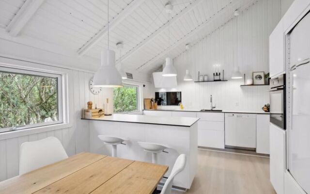 "Ajten" - 1.5km from the sea in Western Jutland