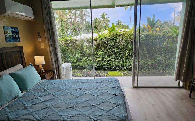 Plumeria Hilo Hotel