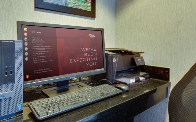 Drury Inn & Suites Hayti Caruthersville