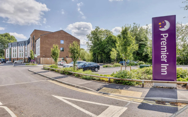 Premier Inn Rickmansworth Hotel