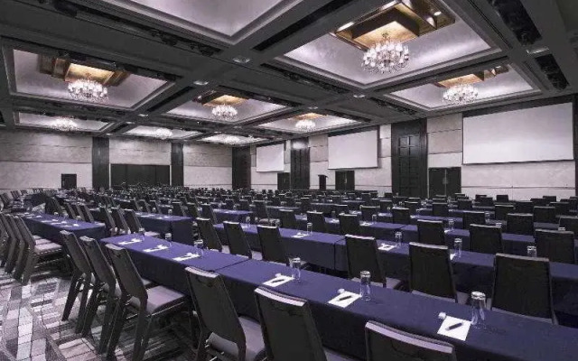 Sheraton Grand Mirage Villas Gold Coast
