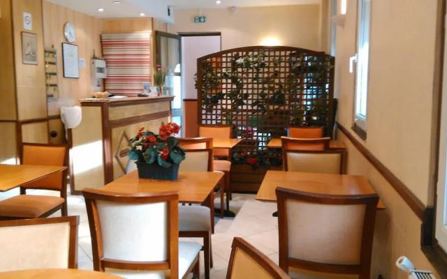 Hôtel Cactus