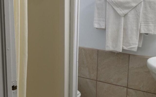 Historic Hotel Corner Brook