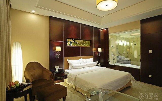 Yangzhou State Guest House