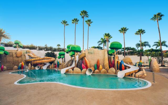 Iberostar Waves Bouganville Playa