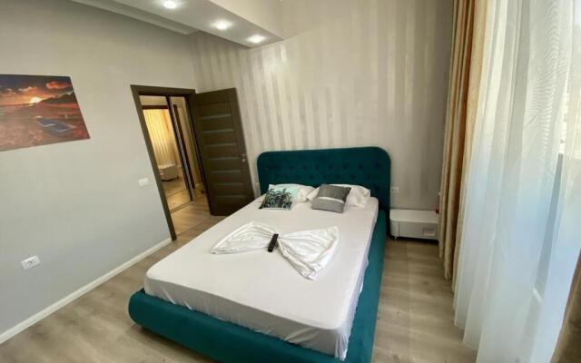 North Blue Love Se2a