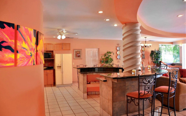 Great Cabo Location with Ocean View, Villa Sol y Luna