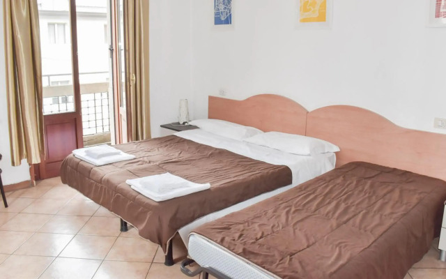 Hotel Galla