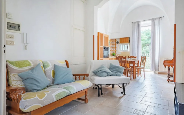 Pianista Home in Fasano City