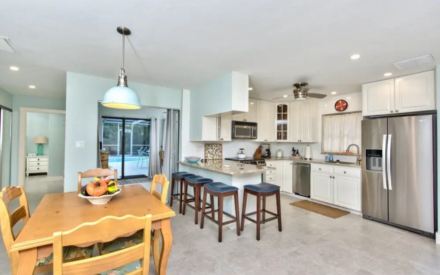 Orangina Vacation Rental