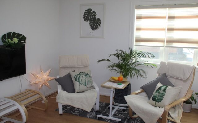 All-In-One Guesthouse