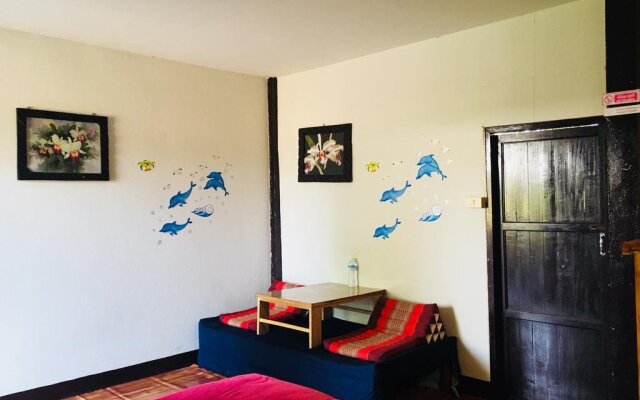 Chiang  Dao Hostel