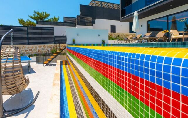 Villa Guney Islamlar