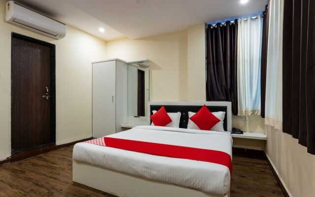 Hotel Raj Palace