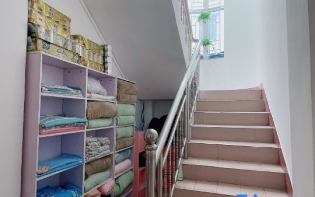 Shenzhen Dingdang Cat Youth Hostel