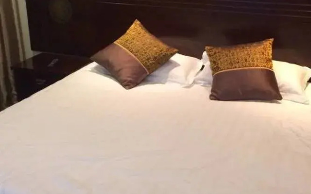 Huangshan Hongcun Tianyitang Hotel