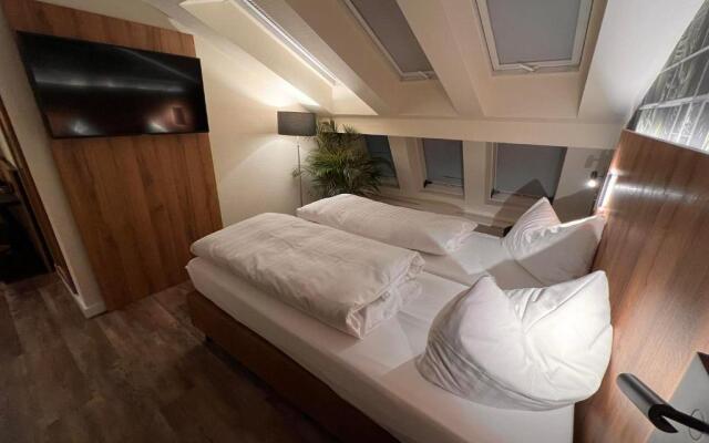 Hotel-Restaurant Amadeus