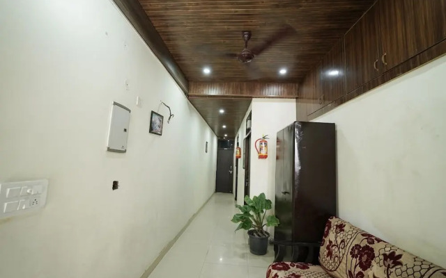 Swagat Guest House