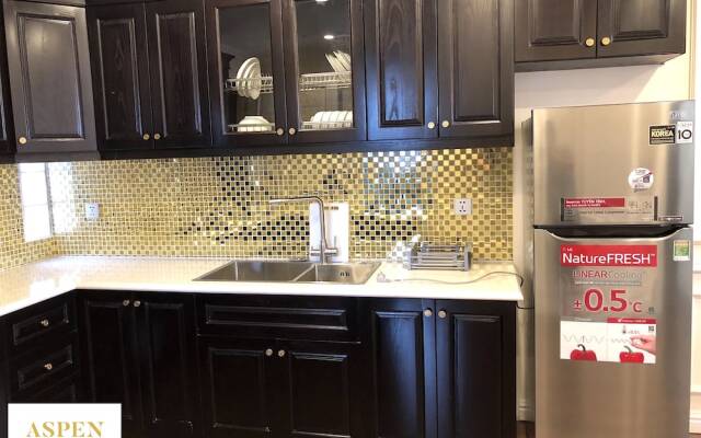 Aspen Residences