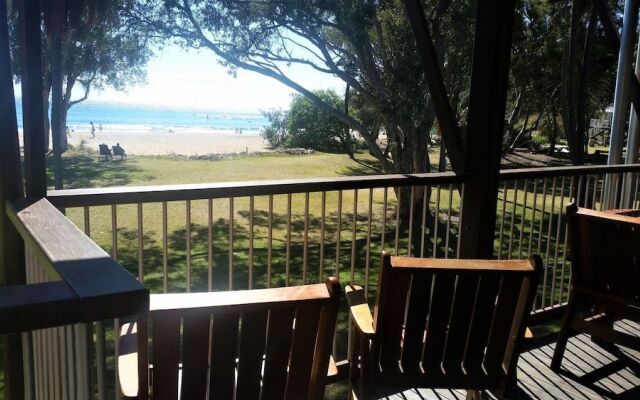 NRMA Agnes Water Holiday Park