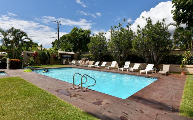 Spinnaker 216c 2 Bedroom Condo