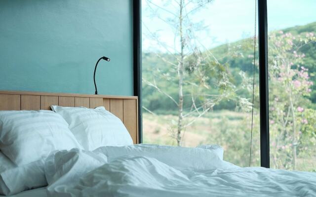 The Paz Khao Yai by PCL