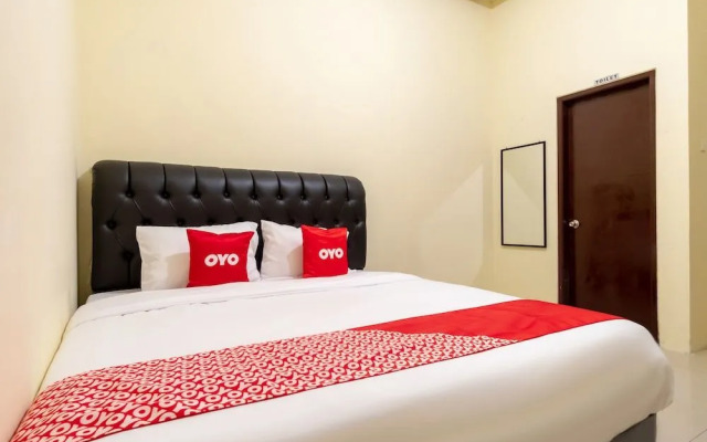 OYO 1697 Rumah Ekologis