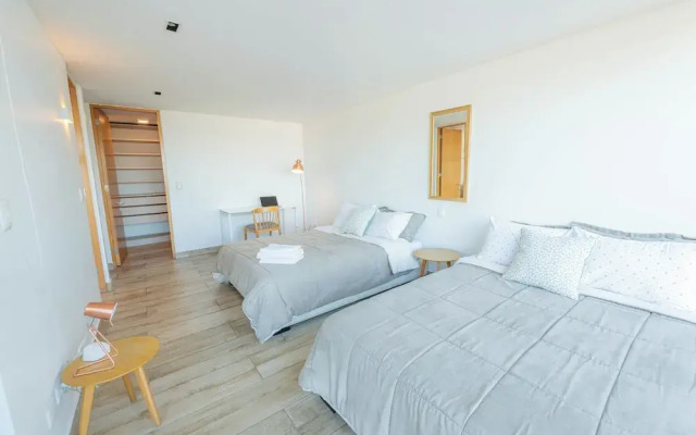 Oceana Suites San Luis
