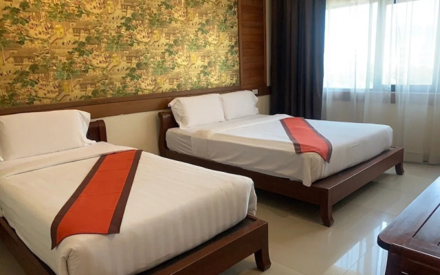 Jomtien Holiday Pattaya