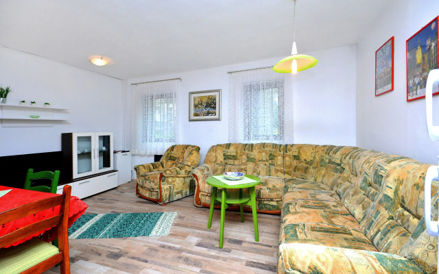 Bačvice beach apartment