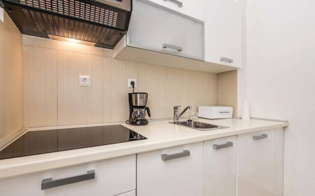 Awesome Home in Pag With Wifi and 1 Bedrooms