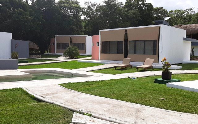 Bacalar 777 Hotel Boutique