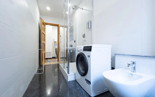 LargoDoria - ViaGenova