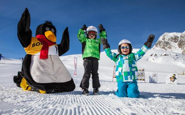 Sölle Homes Nassfeld