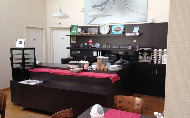 Hotel De Lange Jammer