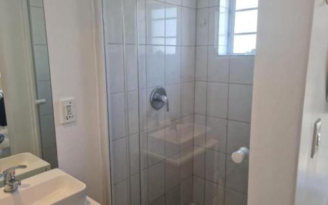 Point Village Accommodation - Wallace 9