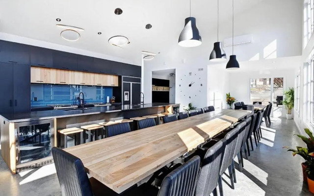 Blanc 28 - Les Chalets Alpins, Stoneham