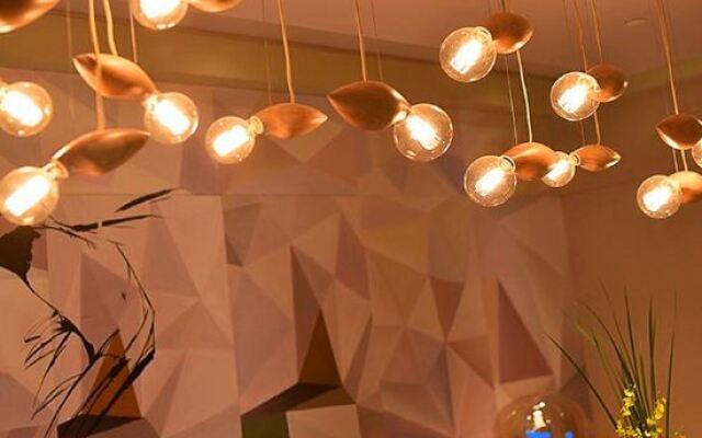 Wo Shi Hotel Shanghai Wujiaochang